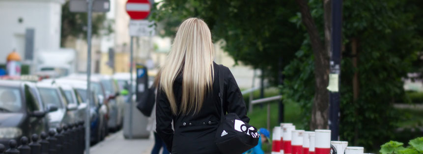Włosy tape on – efekt przed i po. Zalety i pielęgnacja po zabiegu