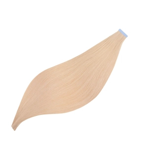 Włosy naturalne doczepiane Seria MAGIC Tape On Kanapki 30cm - Kolor #18A