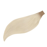Włosy naturalne doczepiane Seria MAGIC Invisible Tape On 40cm - Kolor Ombre #12/#1001