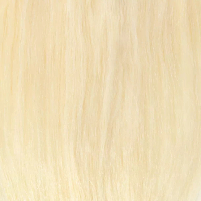 Włosy naturalne doczepiane Clip In 50cm 100 gram - kolor #60
