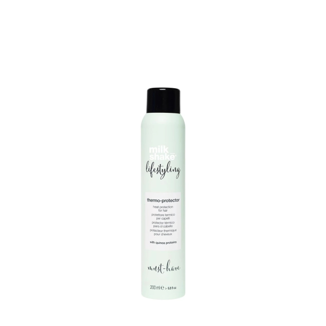 milk shake Spray Termoochronny 200ml