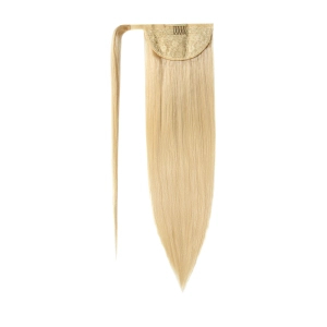 Włosy naturalne doczepiane Kucyk Kitka 60cm 90 gram - kolor #613