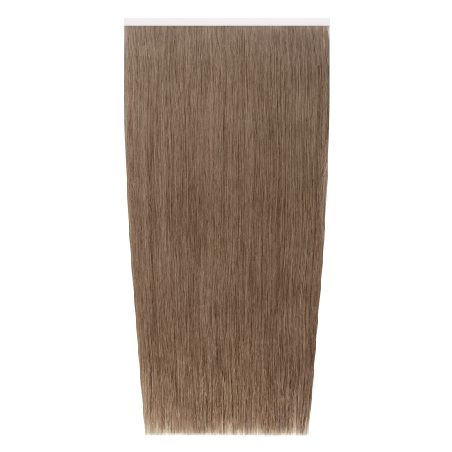 Włosy naturalne doczepiane Seria MAGIC Taśmy Bio Tape 50cm 80 gram - Kolor #10