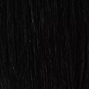 Włosy naturalne doczepiane Clip In 40cm 70 gram - kolor #1