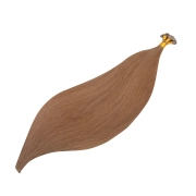 Włosy naturalne doczepiane Seria MAGIC Keratyna 40cm 0,6g 20szt - Kolor #7A