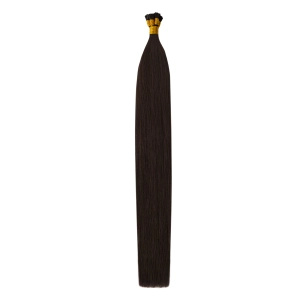 Włosy naturalne doczepiane Seria MAGIC Ringi 50cm 0,8g 20szt - Kolor #2