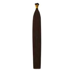 Włosy naturalne doczepiane Seria MAGIC Ringi 50cm 0,8g 20szt - Kolor #4