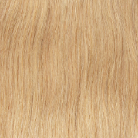 Włosy naturalne doczepiane Clip In 50cm 140 gram - kolor #18