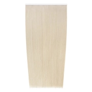 Włosy naturalne doczepiane Seria MAGIC Taśmy Bio Tape 50cm 80 gram - Kolor #1001