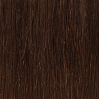 Włosy naturalne doczepiane Clip In 40cm 60 gram - kolor #4