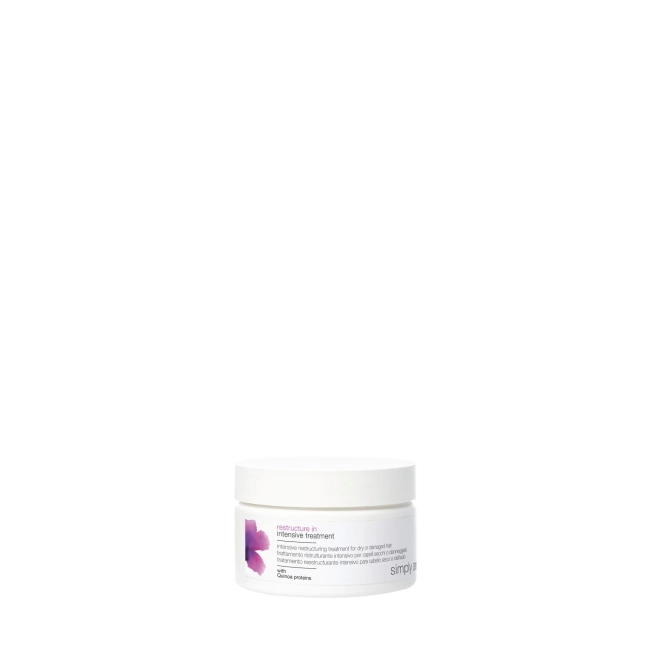 Simply Zen Restructure In Maska 200ml