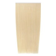 Włosy naturalne doczepiane Seria MAGIC Taśmy Bio Tape 40cm 70 gram - Kolor #613
