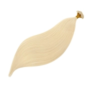Włosy naturalne doczepiane Seria MAGIC Keratyna 50cm 0,8g 20szt - Kolor #613