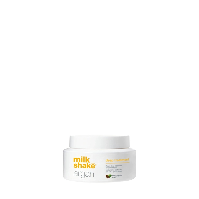 milk shake Argan Maska 200ml 