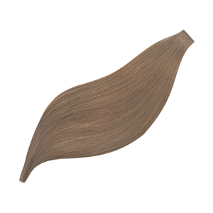 Włosy naturalne doczepiane Seria MAGIC Invisible Tape On 50cm - Kolor #10