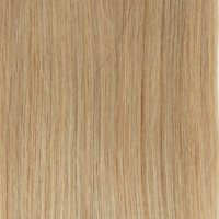 Włosy naturalne doczepiane Clip In 40cm 35 gram - kolor #24