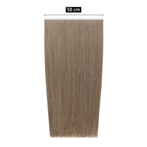 Włosy naturalne doczepiane Seria MAGIC Taśmy Bio Tape 60cm 90 gram - Kolor #8