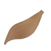 Włosy naturalne doczepiane Seria MAGIC Invisible Tape On 40cm - Kolor #12