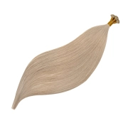 Włosy naturalne doczepiane Seria MAGIC Keratyna 50cm 0,8g 20szt - Kolor #16