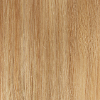 Włosy naturalne doczepiane Clip In 40cm 35 gram - kolor #18/22 Baleyage