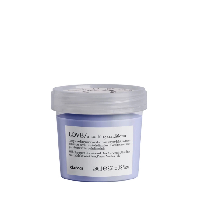 Davines LOVE Smoothing Odżywka 250ml