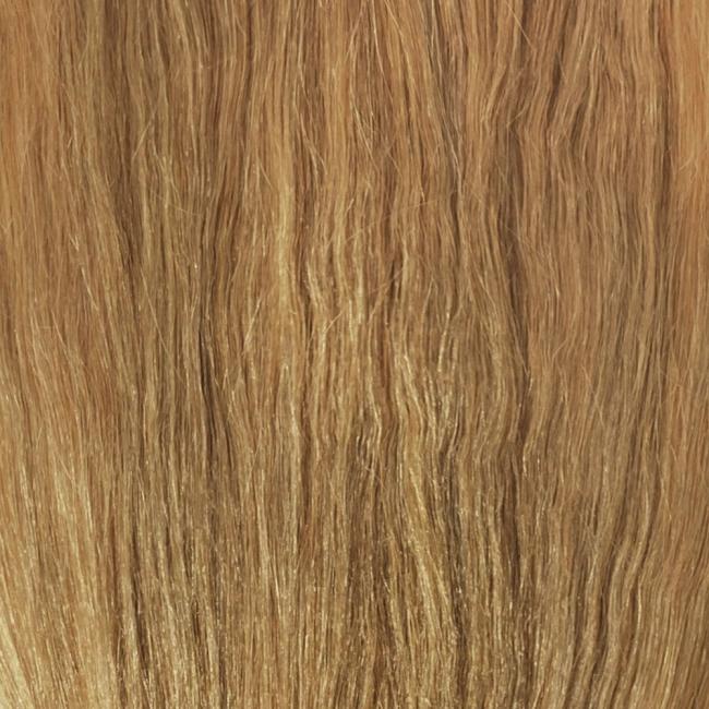 Włosy naturalne doczepiane Clip In 50cm 140 gram - kolor #12