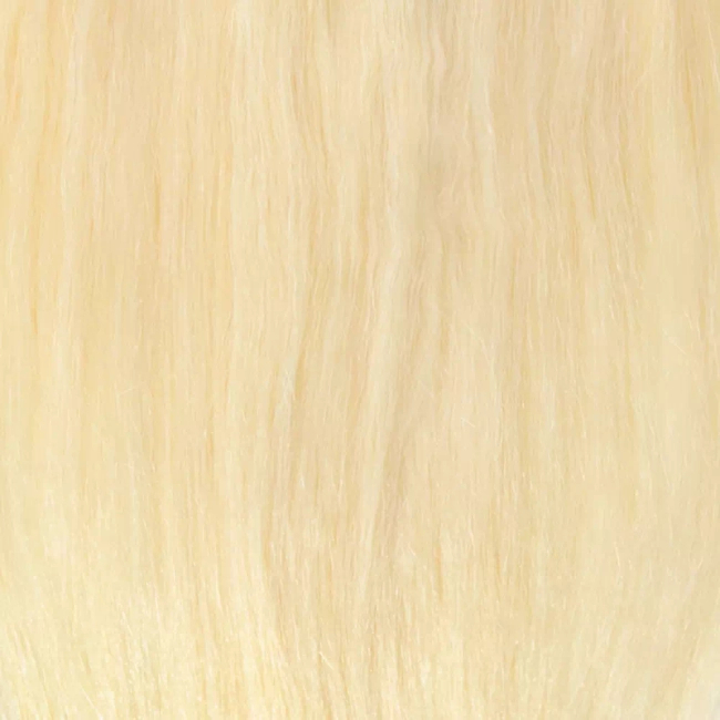 Włosy naturalne doczepiane Clip In 50cm 140 gram - kolor #613