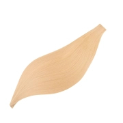 Włosy naturalne doczepiane Seria MAGIC Invisible Tape On 40cm - Kolor #24