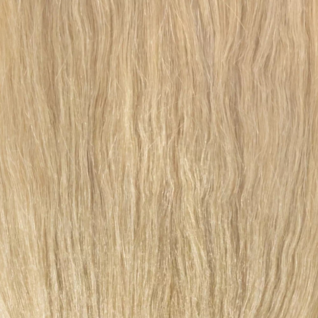 Włosy naturalne doczepiane Clip In 50cm 140 gram - kolor #24