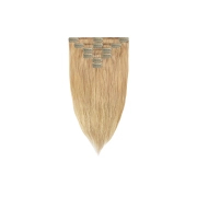 Włosy naturalne doczepiane Clip In 40cm 70 gram - kolor #16