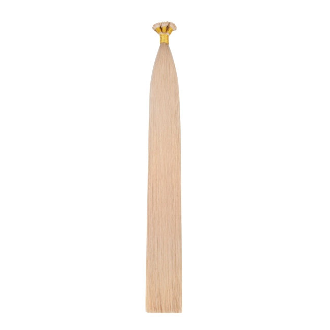 Włosy naturalne doczepiane Seria MAGIC Mini Bondes Flat 60cm 0,8g 20szt - Kolor #18A
