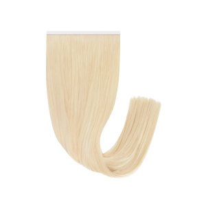 Włosy naturalne doczepiane Seria MAGIC Taśmy Bio Tape 40cm 70 gram - Kolor #613