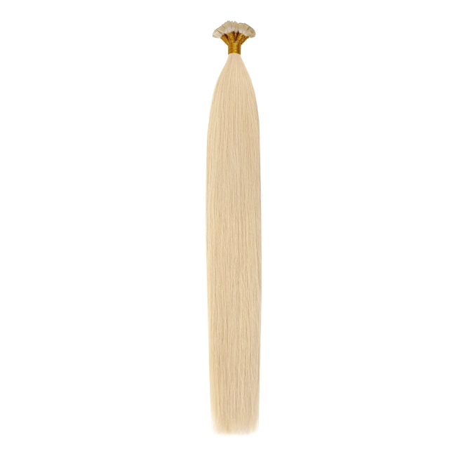 Włosy naturalne doczepiane Seria MAGIC Keratyna 40cm 0,6g 20szt - Kolor #26