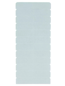 Plasterki Walker Tape Ultra Hold 4 x 0,8cm 12 pasków