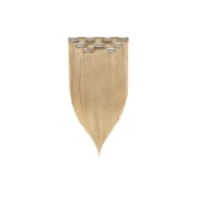 Włosy naturalne doczepiane Clip In 40cm 35 gram - kolor #16