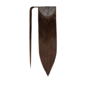 Włosy naturalne doczepiane Kucyk Kitka 60cm 90 gram - kolor #2