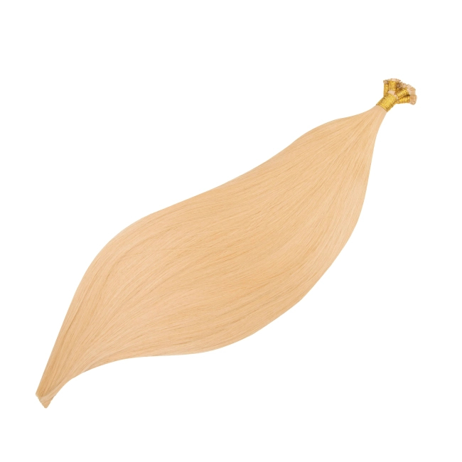 Włosy naturalne doczepiane Seria MAGIC Mini Bondes Flat 40cm 0,6g 20szt - Kolor #24