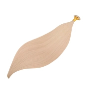 Włosy naturalne doczepiane Seria MAGIC Mini Bondes Flat 60cm 0,8g 20szt - Kolor #18A