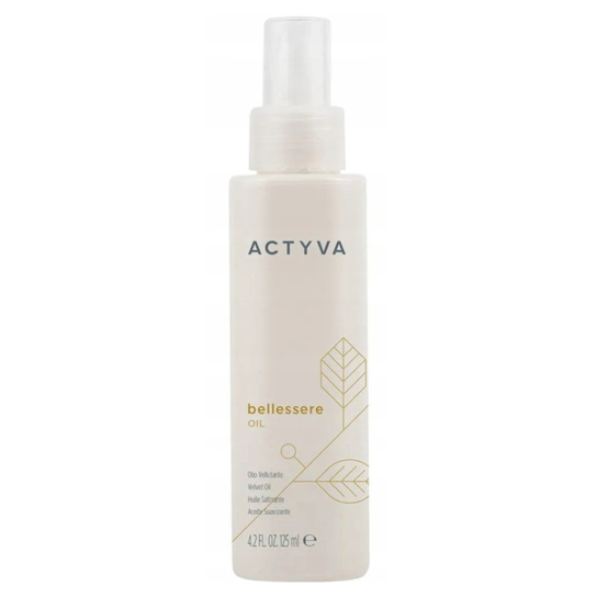 Kemon Bellessere Olejek arganowy 125ml