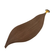 Włosy naturalne doczepiane Seria MAGIC Keratyna 60cm 0,8g 20szt - Kolor #7