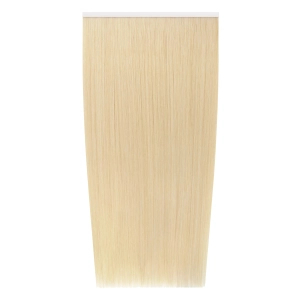 Włosy naturalne doczepiane Seria MAGIC Taśmy Bio Tape 50cm 80 gram - Kolor #613