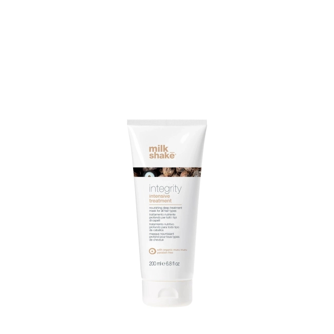 milk shake Integrity Intensive Maska 200ml