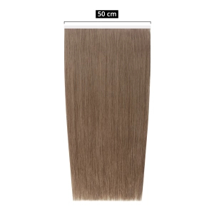 Włosy naturalne doczepiane Seria MAGIC Taśmy Bio Tape 50cm 80 gram - Kolor #10