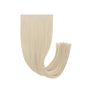 Włosy naturalne doczepiane Seria MAGIC Taśmy Bio Tape 50cm 80 gram - Kolor #1001