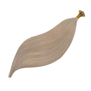 Włosy naturalne doczepiane Seria MAGIC Keratyna 50cm 0,8g 20szt - Kolor #18