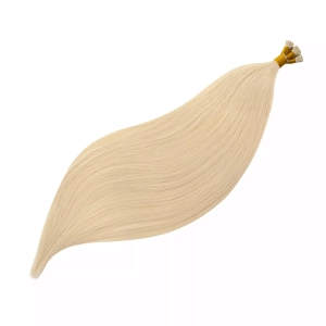 Włosy naturalne doczepiane Seria MAGIC Ringi 50cm 0,8g 20szt - Kolor #26