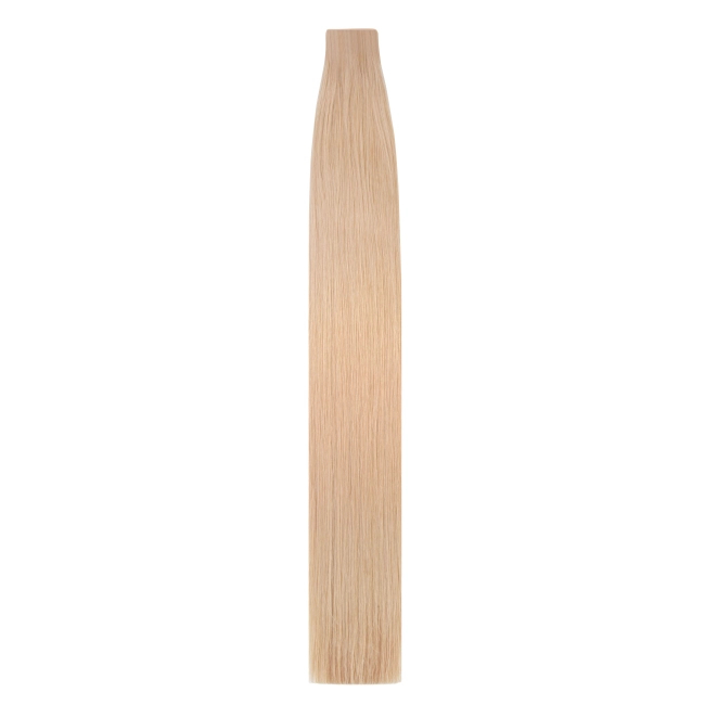 Włosy naturalne doczepiane Seria MAGIC Invisible Tape On 50cm - Kolor #18A