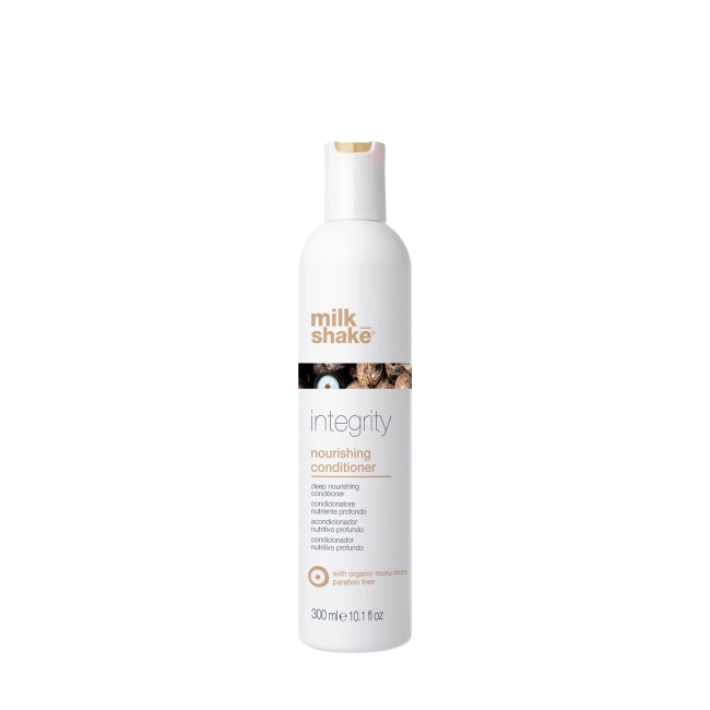 milk shake Integrity Nourishing Odżywka 300ml