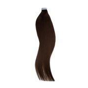 Włosy naturalne doczepiane Tape On 40cm - kolor #2