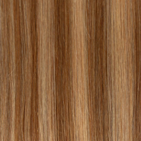 Włosy naturalne doczepiane Clip In 40cm 35 gram - kolor #20/14 Baleyage